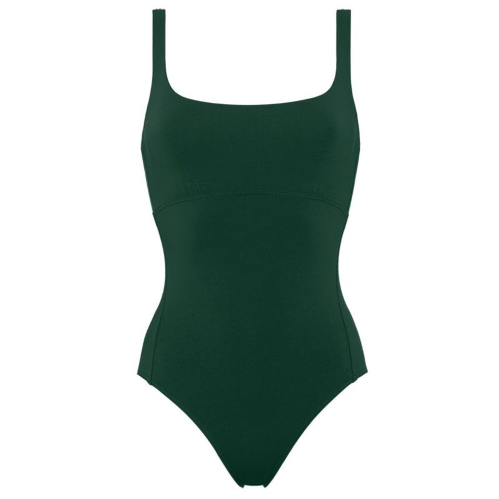 Arnaque One-Piece Tank Swimsuit Women